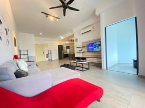 Atlantis6-8pax/5 min toTown Jonker St/Sea View